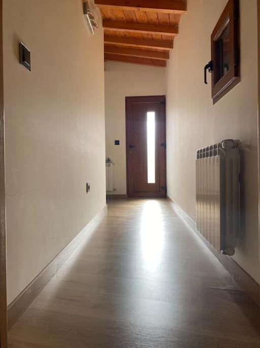 Casa Farruco Allariz Esterno foto