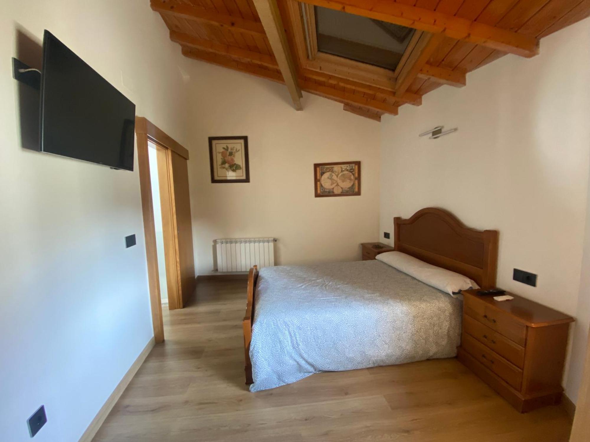 Casa Farruco Allariz Esterno foto